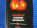 Daiktas "Vaiduokliaia pasirodo vidurnaktį"