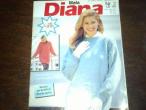 Daiktas Žurnalai mezgimo  Diana 2 vnt