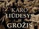 knyga karo liudesys ir grozis Šakiai - parduoda, keičia (1)