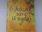 Daiktas Mario Alonso Puig "Surask save iš naujo"