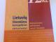 Lietuvių literatūros konspektas 12kl. Kaunas - parduoda, keičia (1)