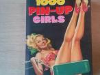 Daiktas 1000 pin-up girls