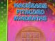 Stasys Špirkauskas. Magiškasis Pitagoro kvadratas Vilnius - parduoda, keičia (1)