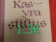 Knygos Skaitytos Vilnius - parduoda, keičia (4)