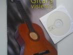 Daiktas Norintiems mokintis groti gitara-pradziamokslis