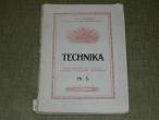 Daiktas Lietuvos universiteto leidinys "technika nr 5" 1929m.