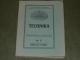 Lietuvos universiteto leidinys "technika nr 9 1936m. Kaunas - parduoda, keičia (1)
