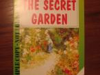 Daiktas The secret garden