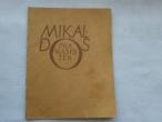 Daiktas Brošiūra Mikaldos pranašystės