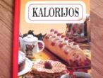 Daiktas "Kalorijos" 
