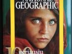 Daiktas Žurnalas National Geographic "100 geriausių nuotraukų"