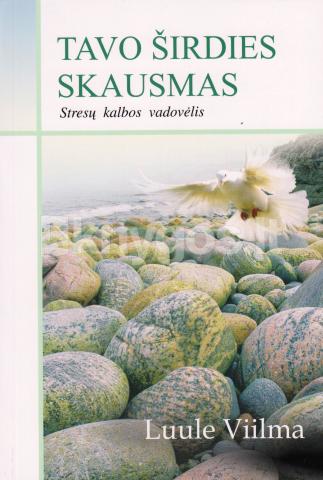 Daiktas tavo sirdies skausmas