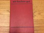 Daiktas valgiu gaminimo knyga vokieciu kalba