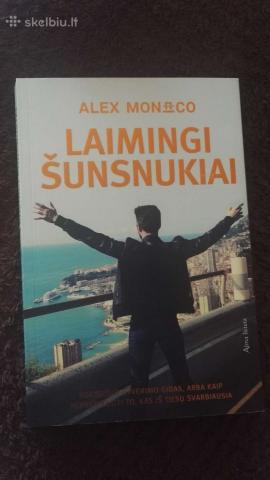 Daiktas Laimingi šunsnukiai