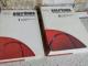 Krepšinis.100 žingsnių per pasaulį 1 ir 2 tomai po  5€ Kaunas - parduoda, keičia (1)