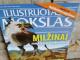 žurnalas Iliustruotasis mokslas  po 1€ Kaunas - parduoda, keičia (2)