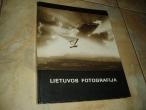 Daiktas Lietuvos fotografija1983-1984 (albumas) 6€