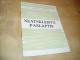 Neatskleista paslaptis (apie Turino drobulę) 1€ Kaunas - parduoda, keičia (1)