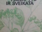 Daiktas Augalų paslaptys ir sveikata