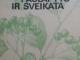 Augalų paslaptys ir sveikata Vilnius - parduoda, keičia (1)