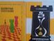 Knygos pie šachmatus Vilnius - parduoda, keičia (2)