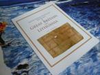 Daiktas The realms of Great Britain and Lithuania