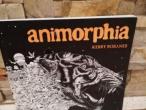 Daiktas Animorphia. Netikėtumų kupina spalvinimo knyga 4€