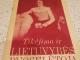 Tikėjimo ir lietuvybės puoselėtoja 50 ct. Kaunas - parduoda, keičia (1)