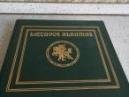 Daiktas Lietuvos albumas 5€