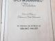 Natos akordeonui. schrammel melodien. lieder und weisen fur akkordeon von bruno hauer Vilnius - parduoda, keičia (5)