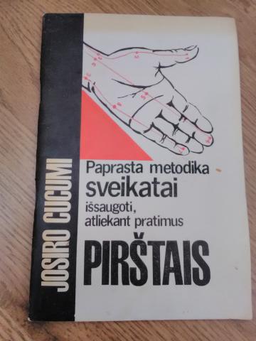 Daiktas Knygos apie sveikata.