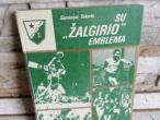 Daiktas Su "Žalgirio" emblema (1944-1984)  3€