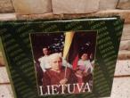 Daiktas albumas Lietuva (Antanas Sutkus) 3€