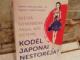 Kodėl japonai nestorėja?Sveika gyvensena pagal Niši sistemą  4€ Kaunas - parduoda, keičia (1)