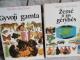 Žemė ir jos gėrybės. Gyvoji gamta(enciklopedijos Pažinimo džiaugsmas)  po 4€ Kaunas - parduoda, keičia (1)