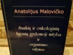 Daiktas Sunkių ir onkologinių ligonių gydomoji mityba ir organizmo valymas 5€