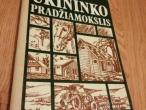 Daiktas Ūkininko pradžiamokslis 12€