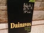 Daiktas Dainavos apygardos partizanų takais 7€