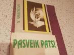 Daiktas Pasveik pats  1€