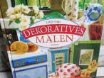Daiktas Dekoratives malen (Dekoratyvinė tapyba/dekupažas) vokiečių k. 5€