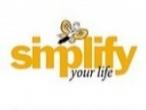 Daiktas "Simplify your life" Werner Tiki Kustenmacher,...