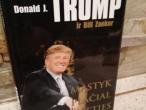 Daiktas Mąstyk plačiai, kirsk iš peties versle ir gyvenime ( Donald Trump) 4€