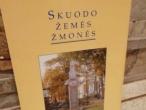 Daiktas Skuodo žemės žmonės 2€