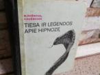 Daiktas Tiesa ir legendos apie hipnozę 1.50€