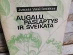 Daiktas Augalų paslaptys ir sveikata 1€