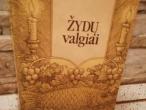 Daiktas Žydų valgiai 1,50€