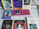 Indų dvasinės tematikos,krišna knygos:Atsidavimo nektaras.kelionė į savęs atradimą 2€, Malonumo šaltinis ir kt. Kaunas - parduoda, keičia (1)