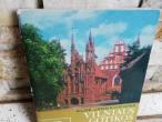 Daiktas Vilniaus gotikos ansamblis 1€