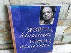 Daiktas Tobuli klausimai tobuli atsakymai (Krišna)1€