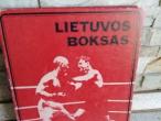 Daiktas Lietuvos boksas 4€